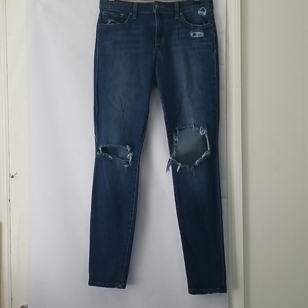 Joe's Jeans "The Skinny" - Picture 4 of 12